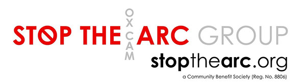 Stop the Arc