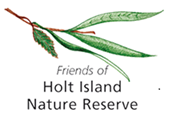 Holt Island Nature Reserve