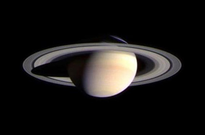 Saturn