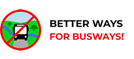 Better Ways For Busways