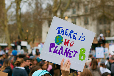 Demonstration