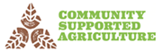 Community Supported Agriculture