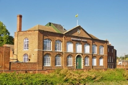 Elgoods Brewery