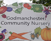Godmanchester Community Nursery
