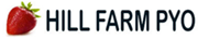 Hill Farm PYO