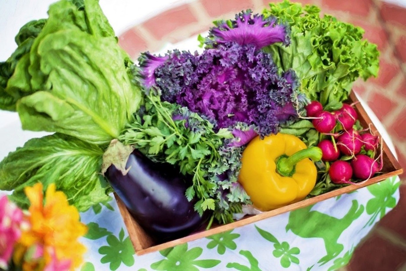 Local Foods