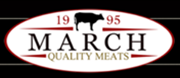 March Quality Meats
