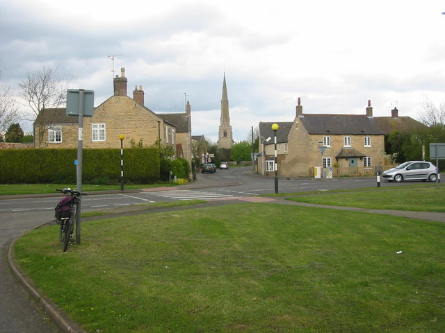 Glinton Village Centre 