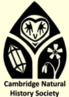Cambridge Natural History Society