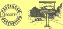 Haddenham Conservation Society